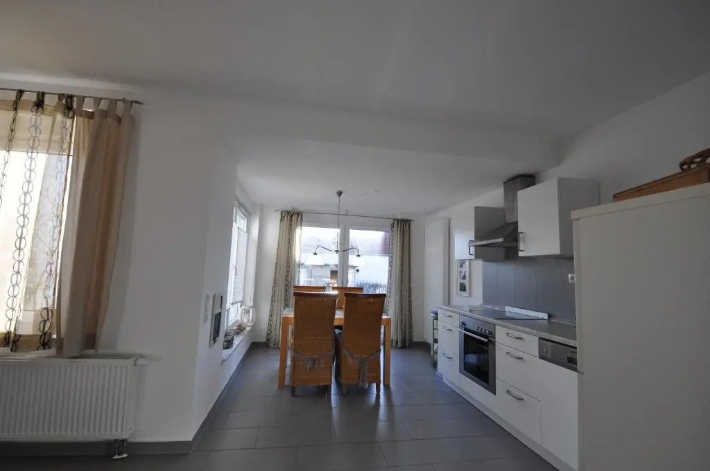 Haus Sandra - Chambres