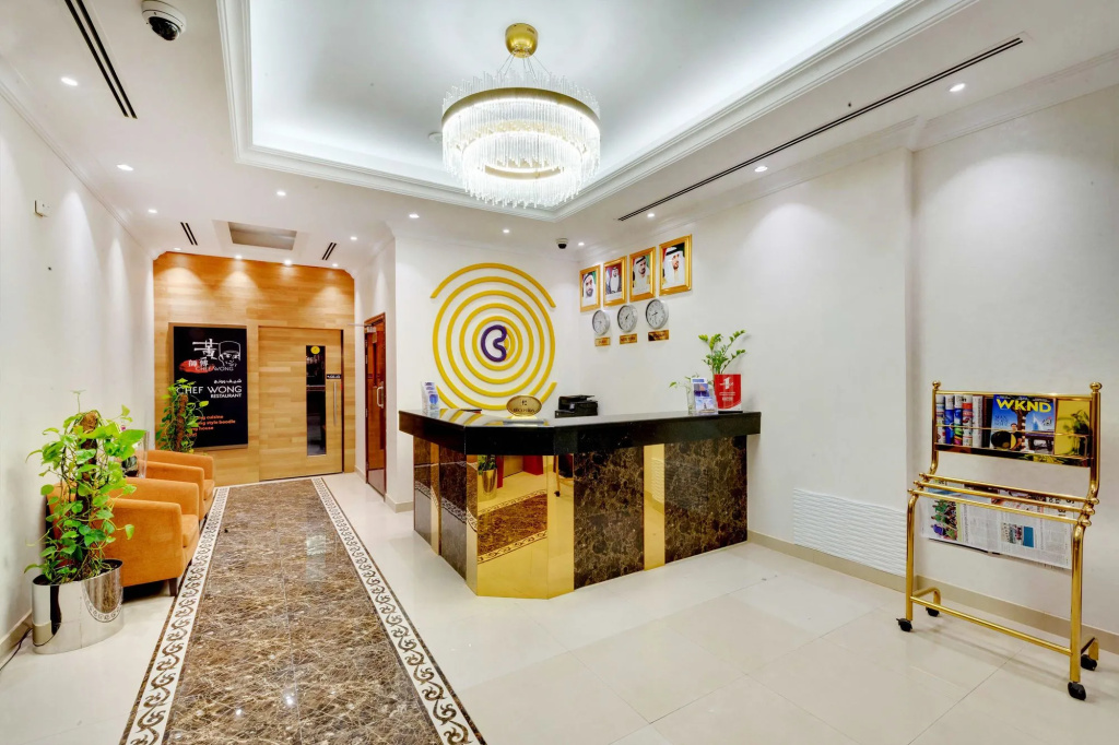 Hotel photo 11