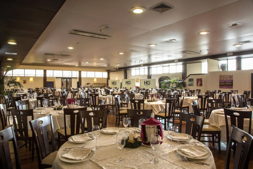 Hotel Galilei - Général