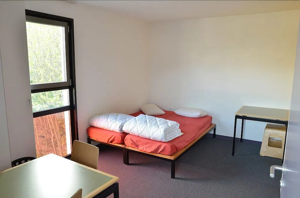 Voir la photo 4 — Auberge de Jeunesse de Morlaix - Hostel
