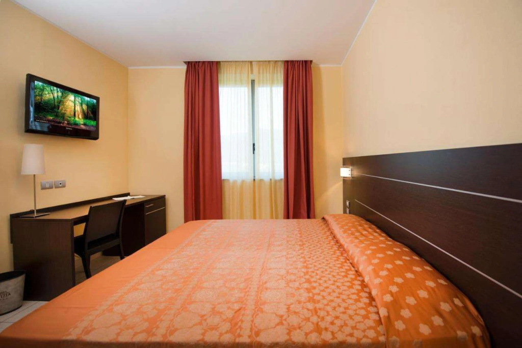 Hotel Letizia - Général