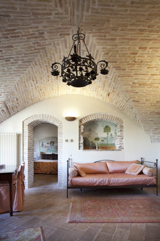 Residenza d'Epoca San Crispino by null