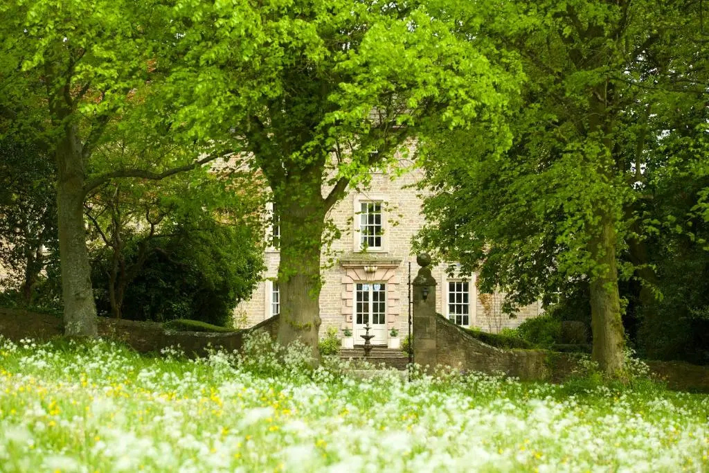 Headlam Hall Hotel - Chambres