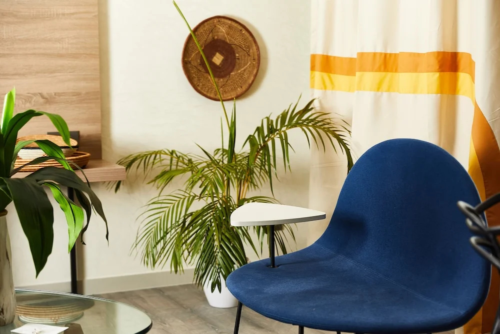 Hotel Onomo Abidjan Airport - Chambres
