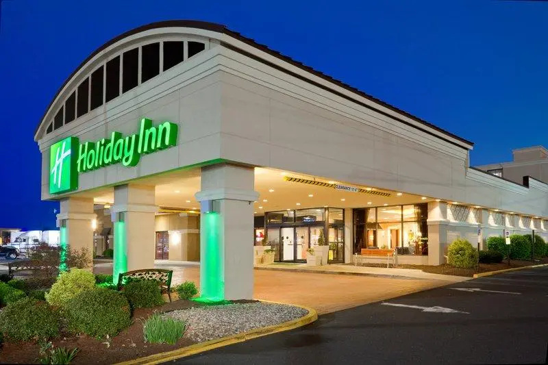 Holiday Inn South Plainfield-Piscataway by IHG - Chambres