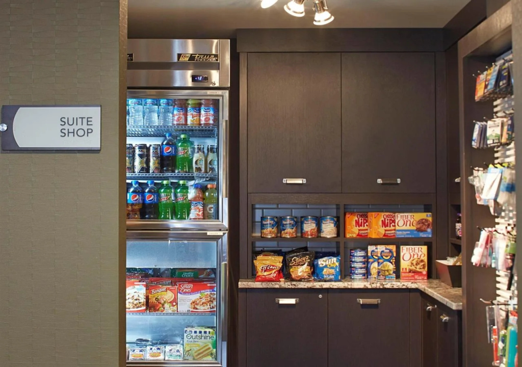 Homewood Suites by Hilton Chicago-Lincolnshire - Général