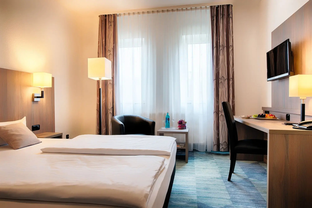 ACHAT Hotel Bochum Dortmund - Général