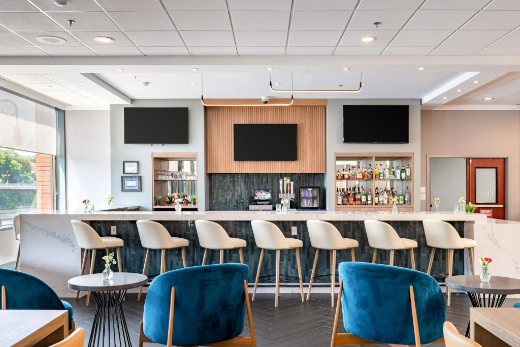 Holiday Inn Binghamton Downtown by IHG