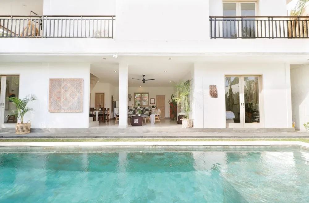 The Villas Umalas - Général