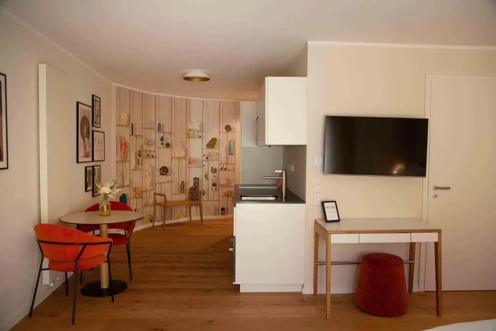 Hotel photo 10