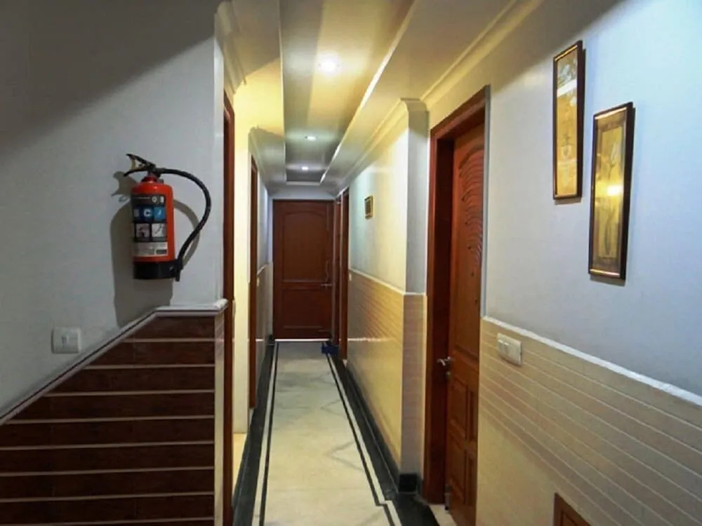 Angel Nri Hotel - Général