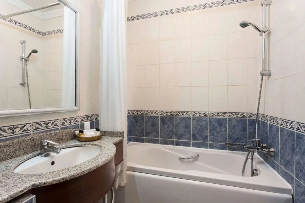 VisionApartments Bucharest Calea Victoriei - Général