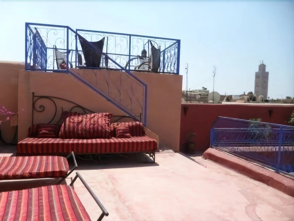 Hotel photo 6
