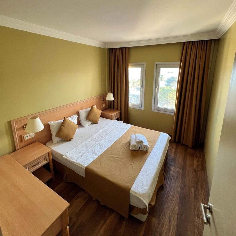 Comfort Apartment