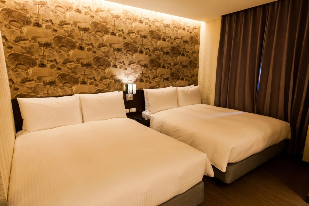 Hotel Yoshi Kaohsiung - Général