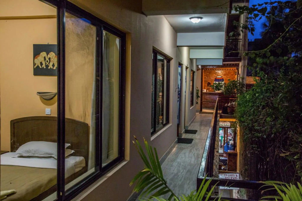 Hotel photo 13