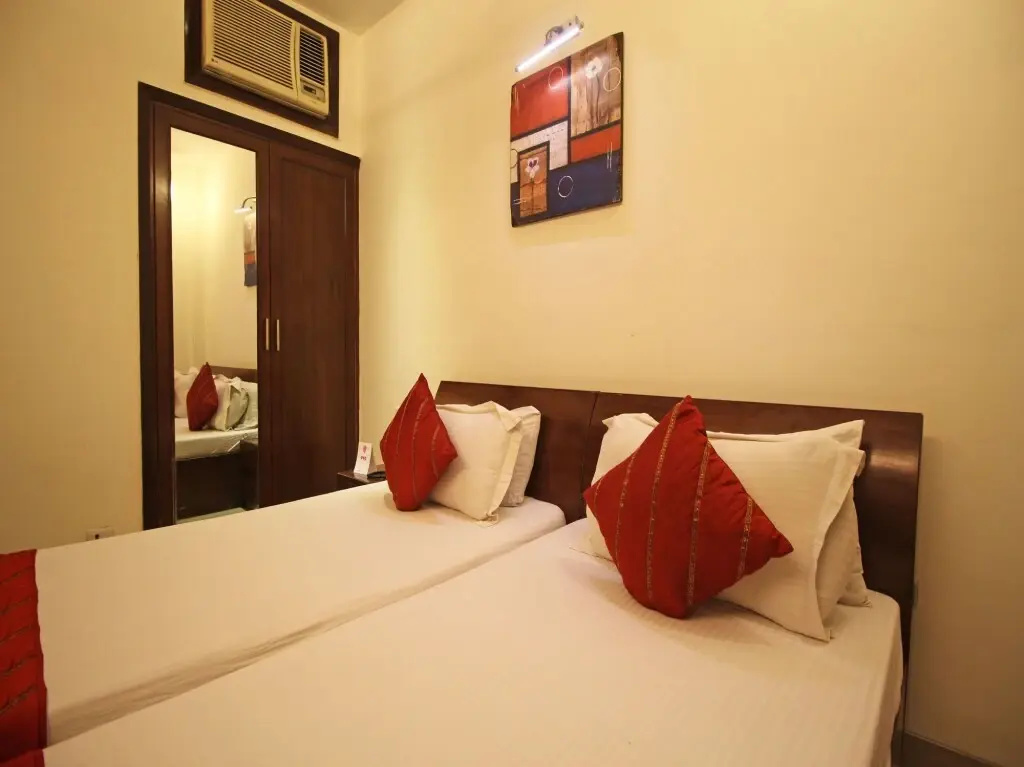 Hotel photo 5