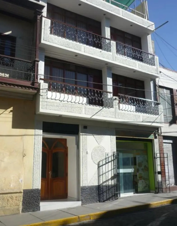 Mística Boutique Hotel