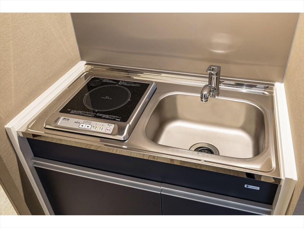 Hotel Shinpoin Osaka 사진 24
