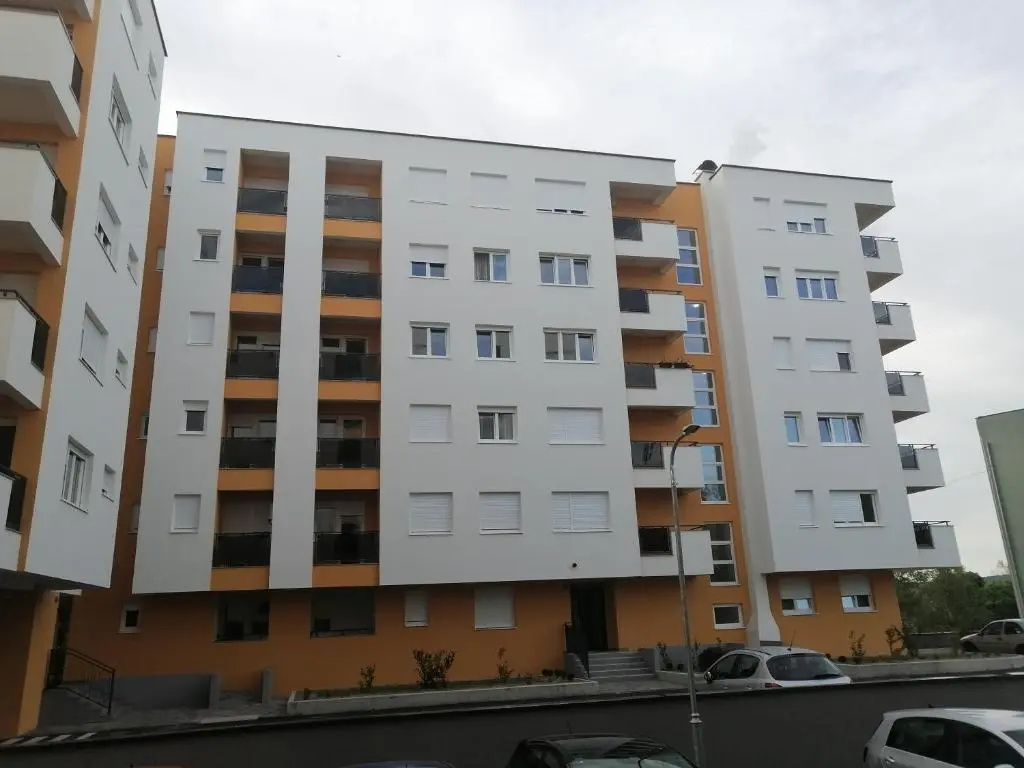 Apartment Nemanja