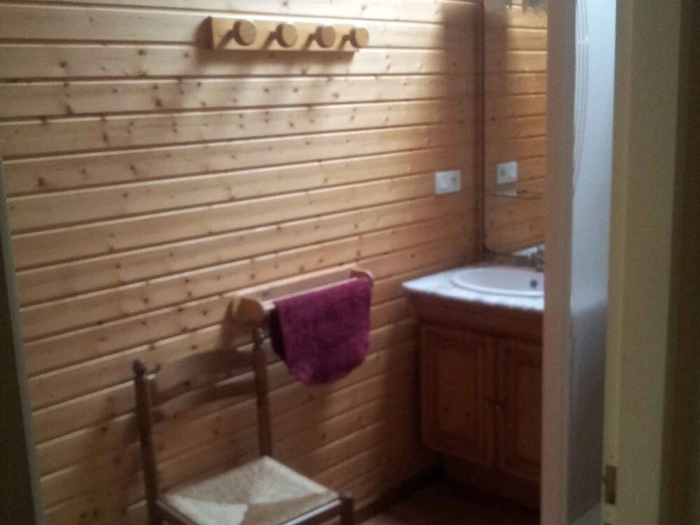 Afficher la photo 7 — Chalet Les Silenes