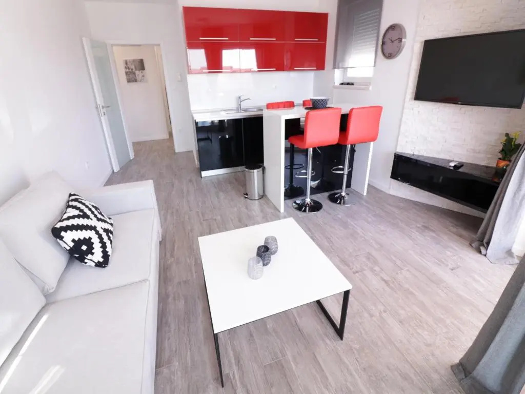 Comfort Apartment