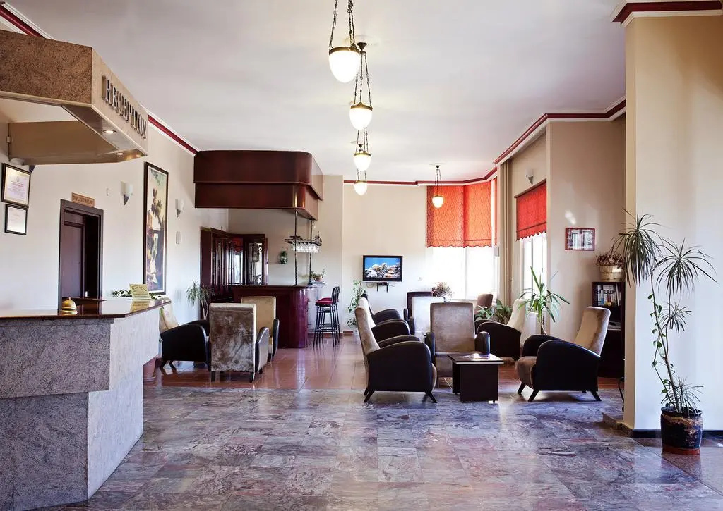 Hotel photo 2