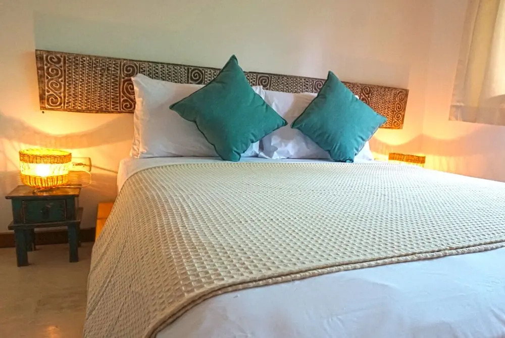 Villas Argan - Paradise Gateway - фото 2