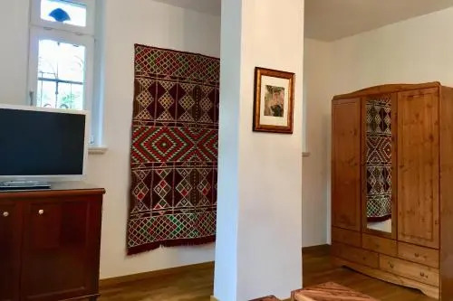 Appartment Villa am Bretschneiderpark — фото 5