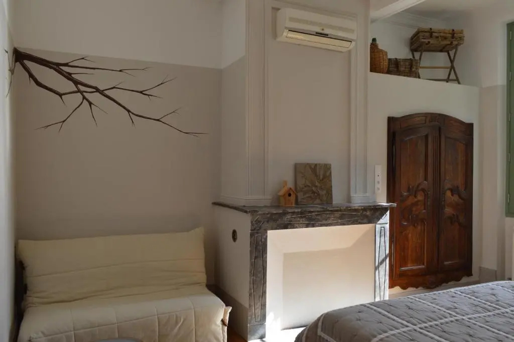 Superior room