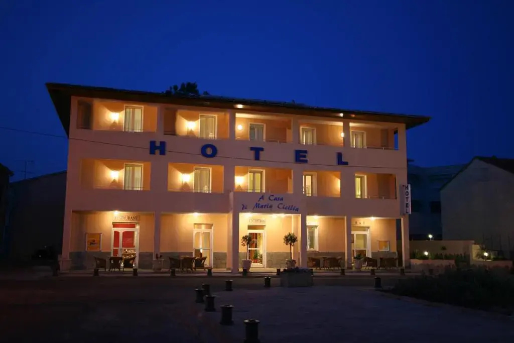 Hotel A Casa di Maria Cicilia
