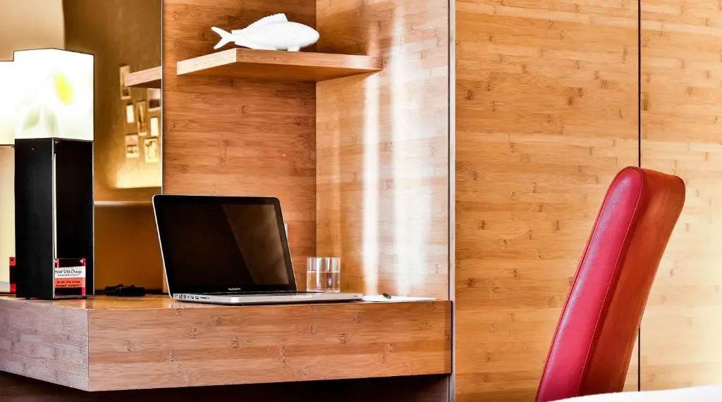 Hotel Villa Orange picture