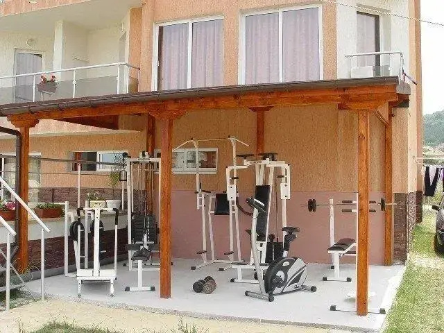 Hotel photo 10