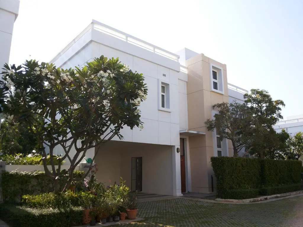 4 BR Pool Villa Hua Hin Blue Lagoon