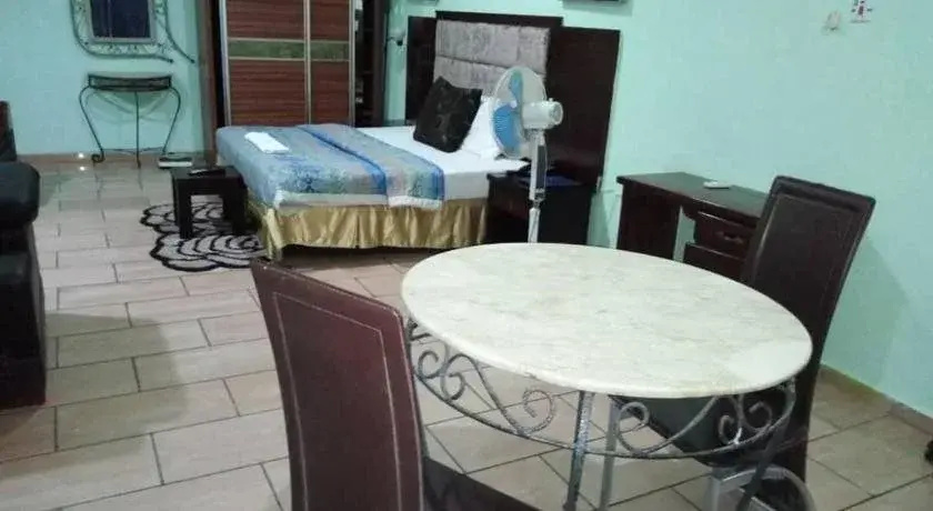 Hotel photo 12