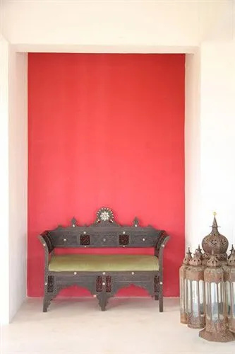 Alibaba Boutique Resort - Général
