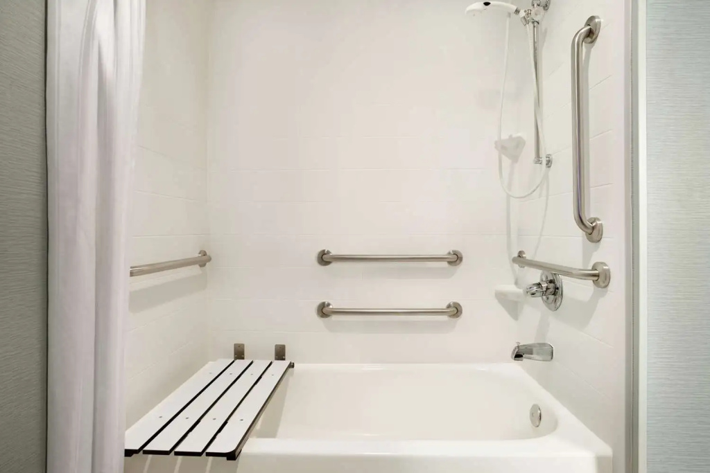 Homewood Suites by Hilton Houston - Willowbrook Mall - Général