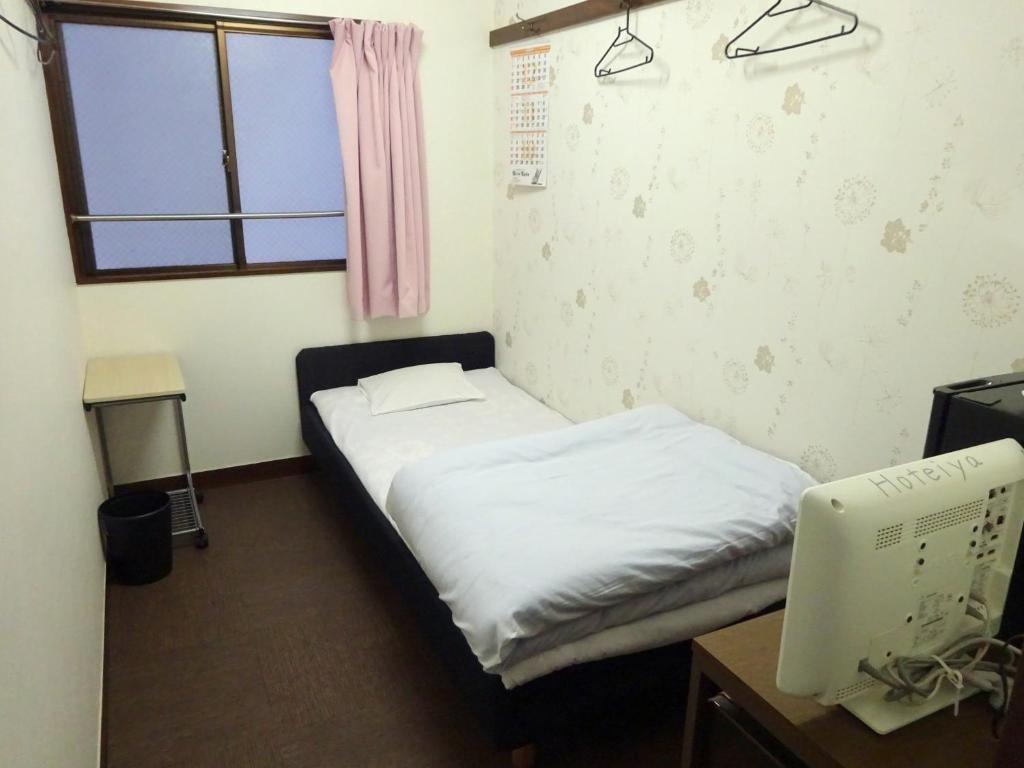 Economy Hotel Hoteiya 사진 14