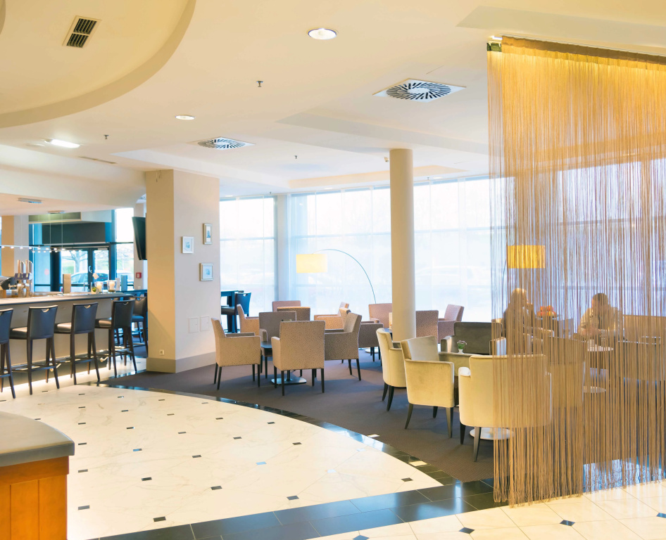 Ramada by Wyndham Graz - Général