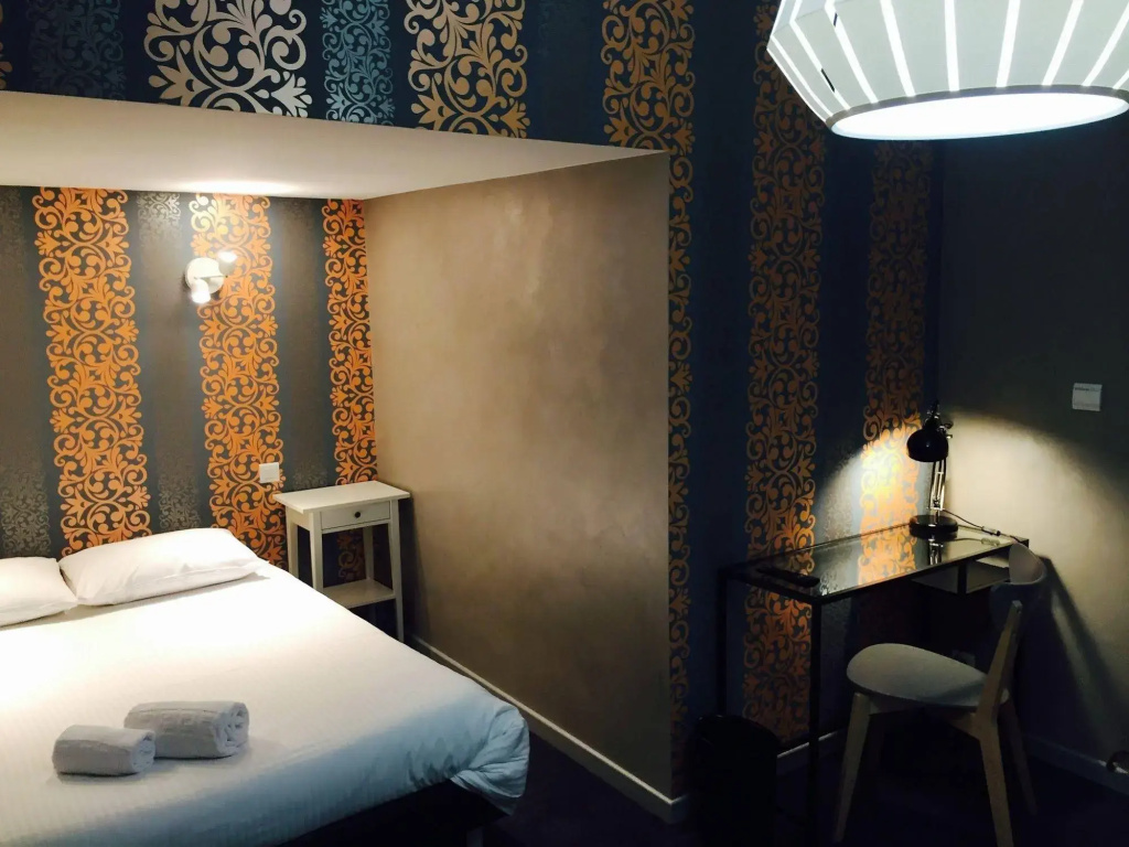 Hotel photo 2