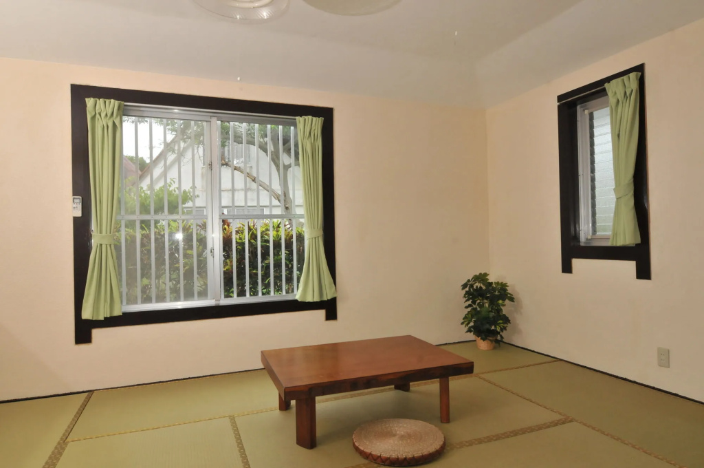 Yukurina Resort Okinawa Urizun - Général