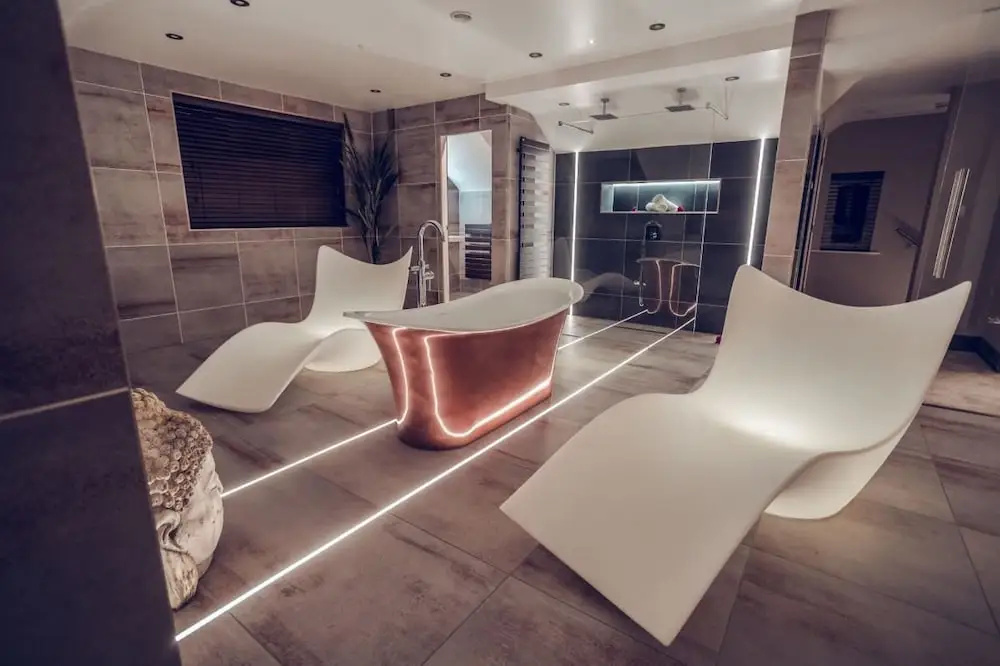 Aphrodites Group - Chambres