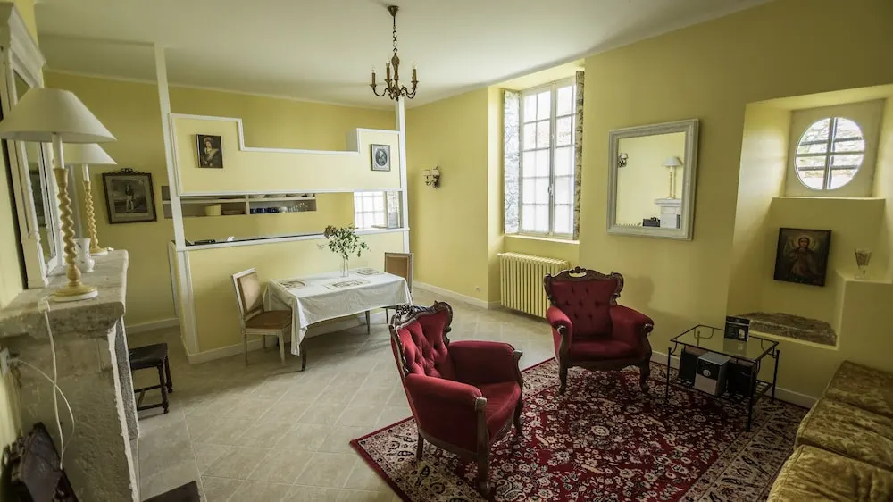 Voir la photo 2 — Chateau Isle Marie