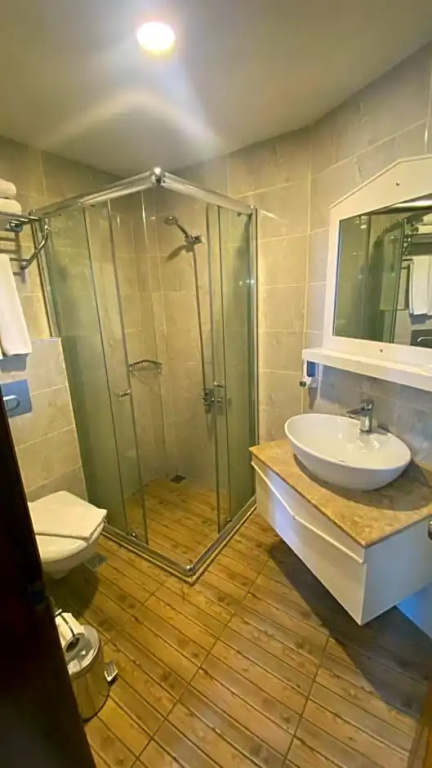 Kaleici Hotel - Chambres