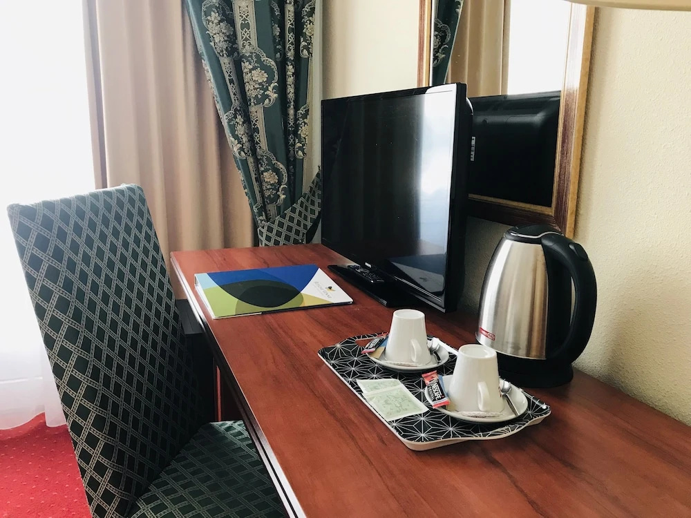 Hotel-Restaurant Ruyghe Venne - Chambres