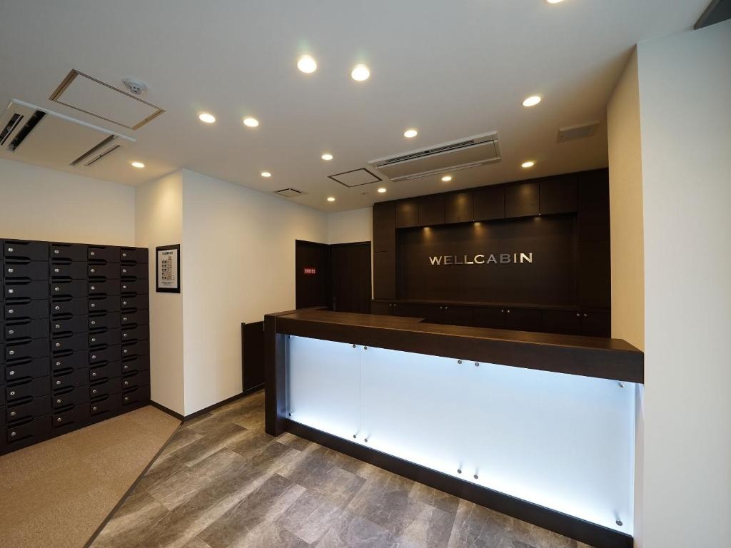 WELLCABIN TENJIN - Male Only 사진 15