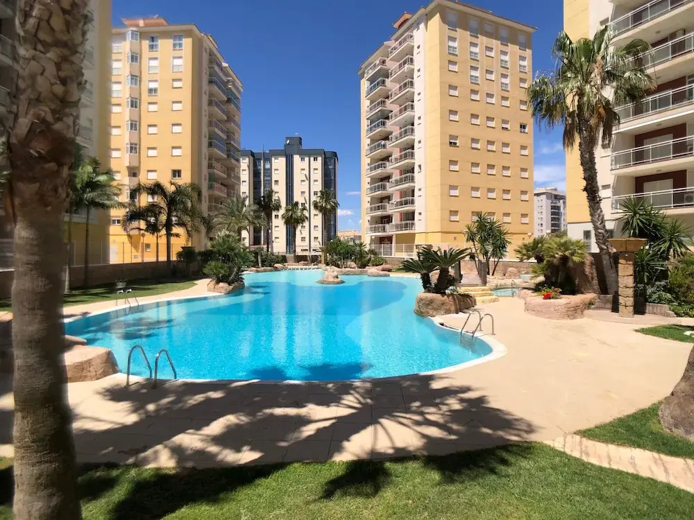 Apartamentos Góndolas V.v.