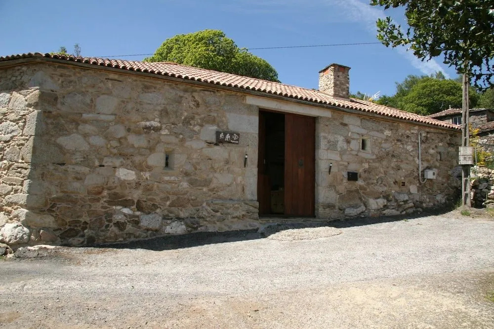 Casa Camiño Turismo Rural