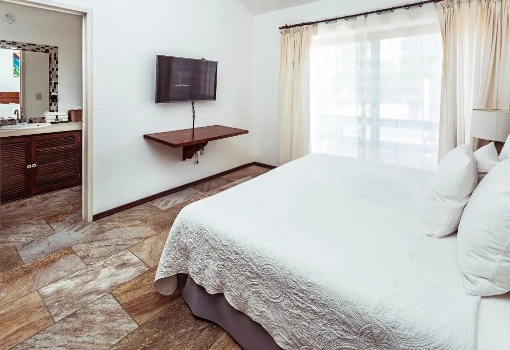 Economy Apartment