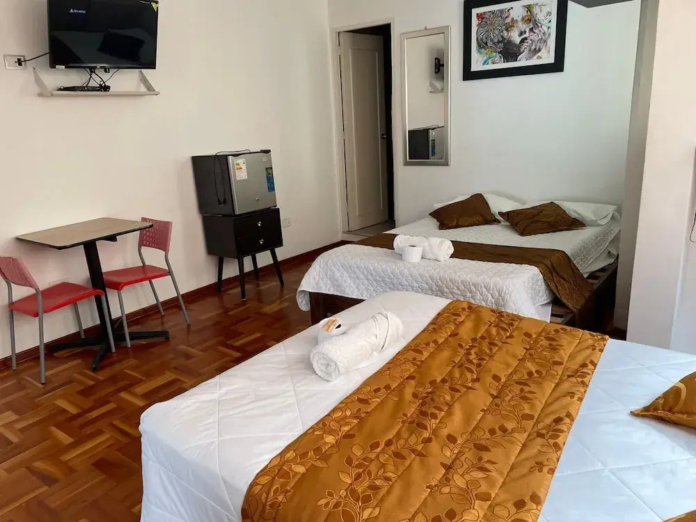 Hotel photo 4
